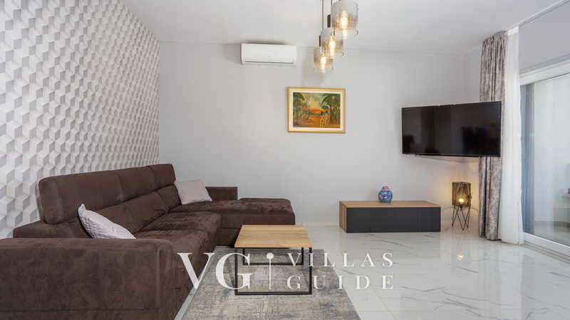 Apartment Estate 2 - Island Krk