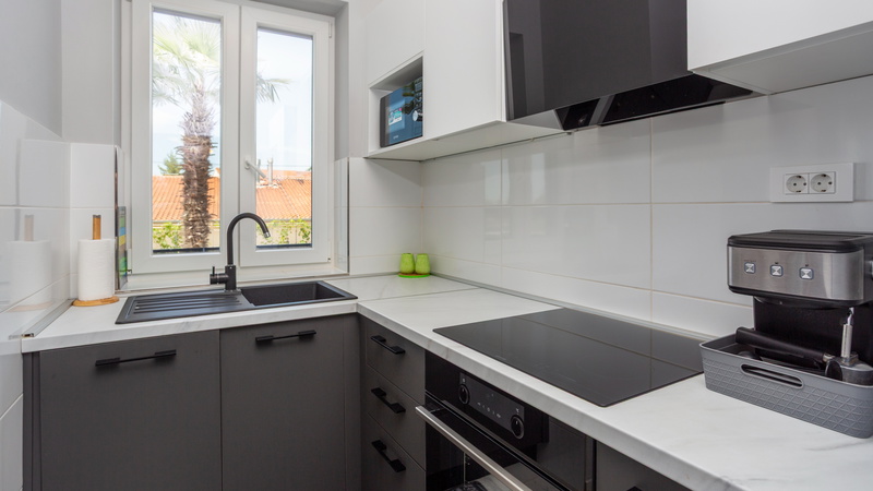 Apartment Estate 2 - Island Krk