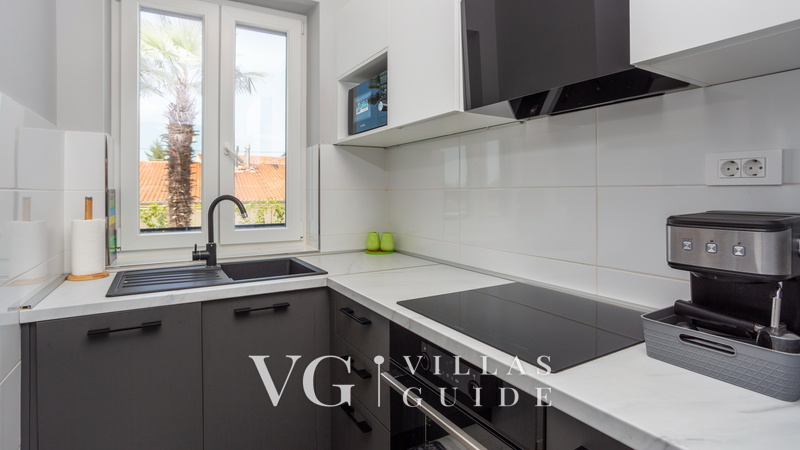 Apartment Estate 2 - Island Krk