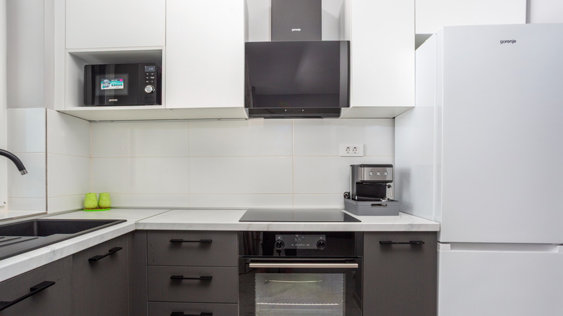 Apartment Estate 2 - Island Krk