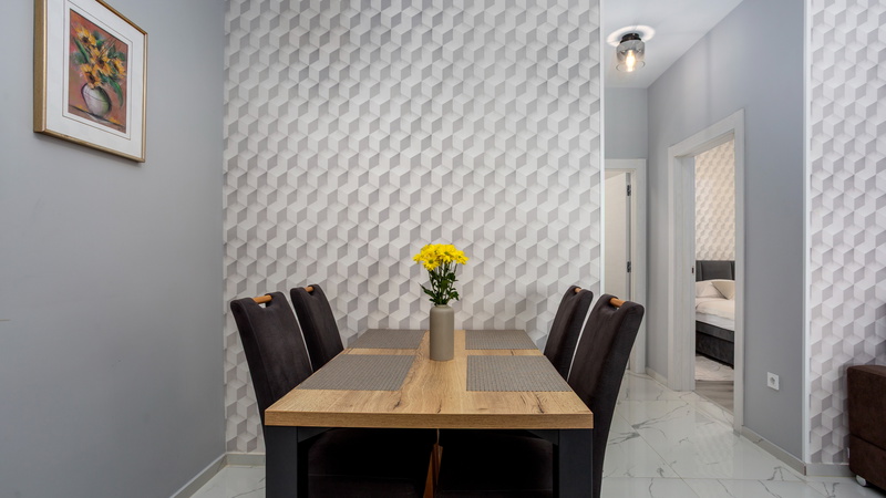 Apartment Estate 2 - Island Krk