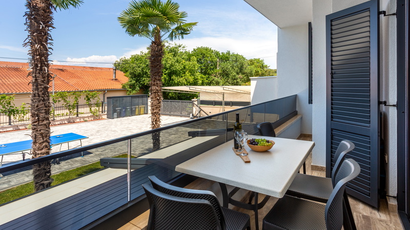 Apartment Estate 2 - Island Krk