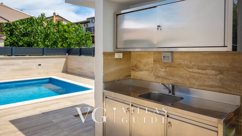 Apartment Estate 2 - Island Krk Additional content