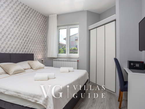 Apartment Estate 2 - Island Krk