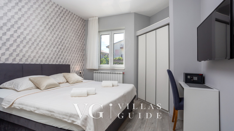 Apartment Estate 2 - Island Krk