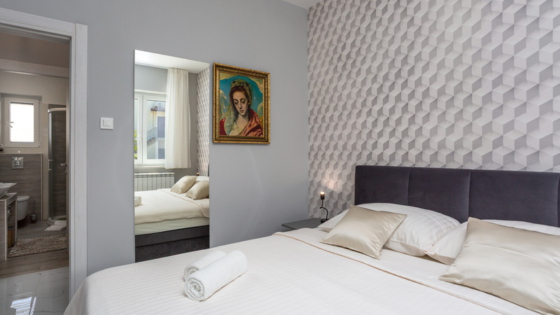 Apartment Estate 2 - Island Krk