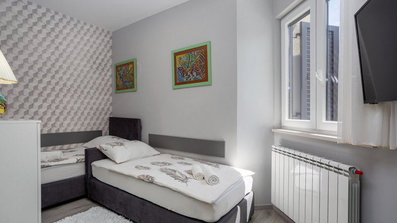 Apartment Estate 2 - Island Krk