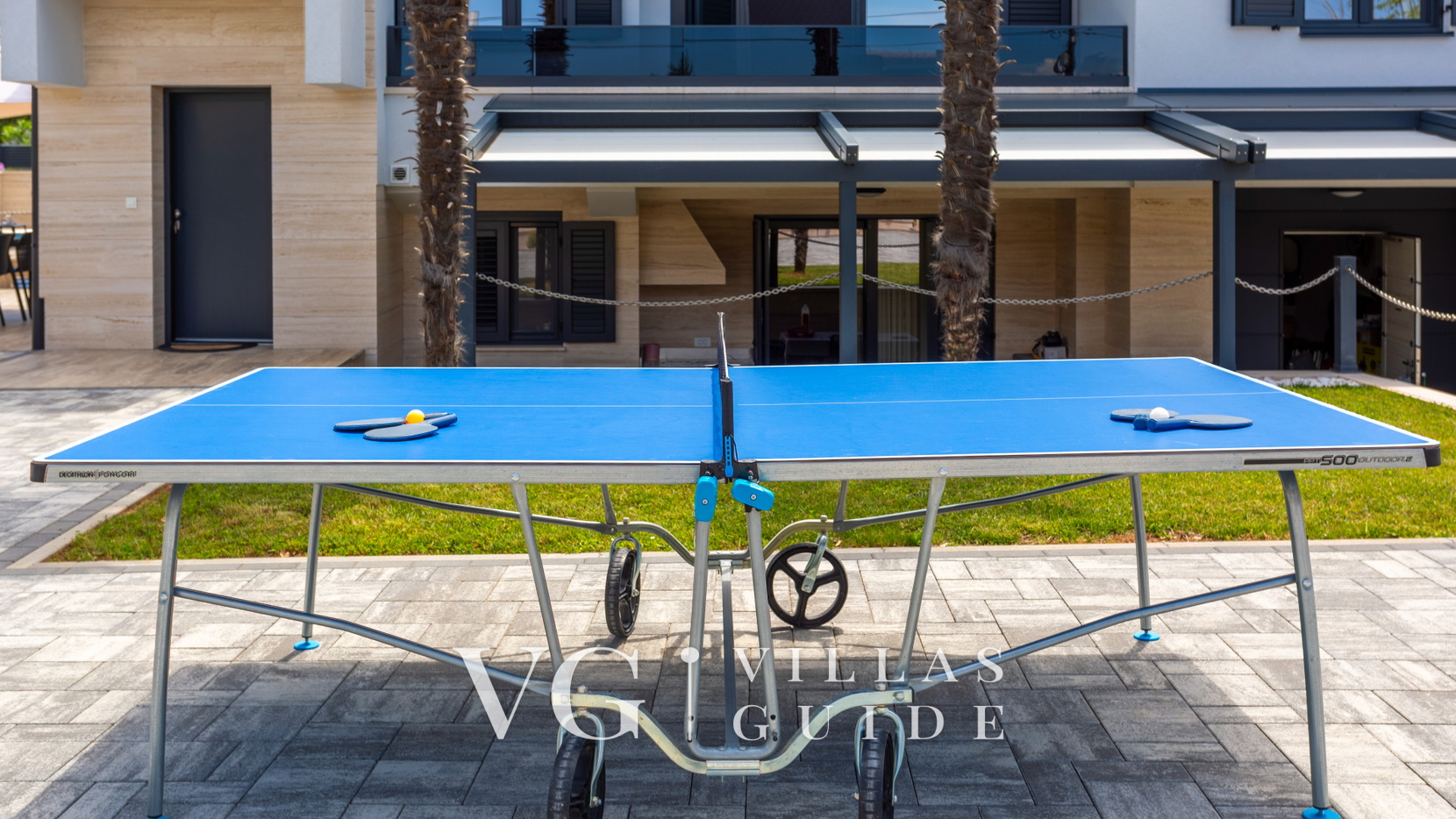 Apartment Estate 2 - Island Krk Additional content