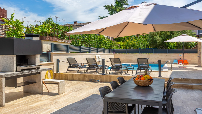 Apartment Estate 2 - Island Krk