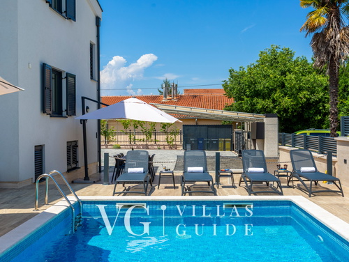 Apartment Estate 2 - Island Krk