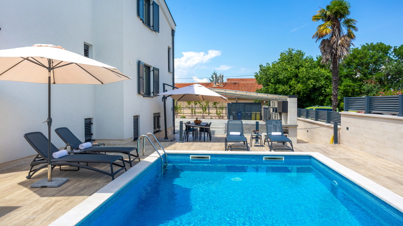 Apartment Estate 2 - Island Krk