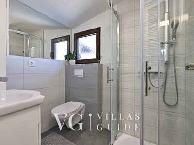 Villa Mila Bathroom