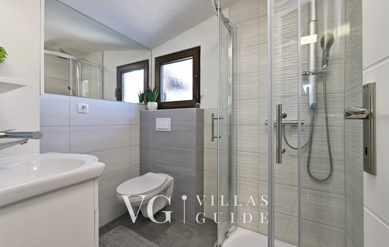 Villa Mila Bathroom