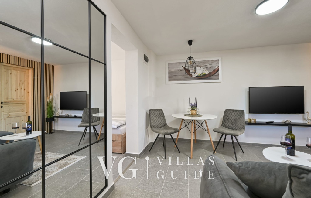 Villa Mila Living room