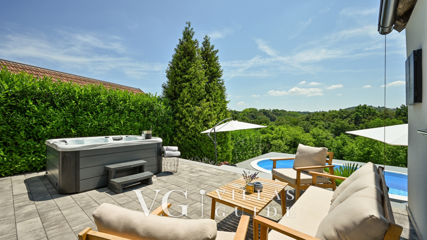 Villa Mila