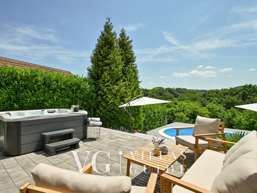 Villa Mila