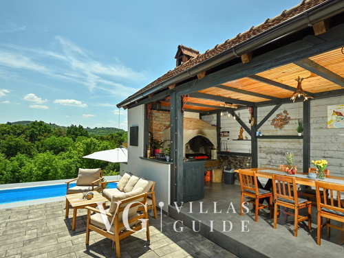 Villa Mila