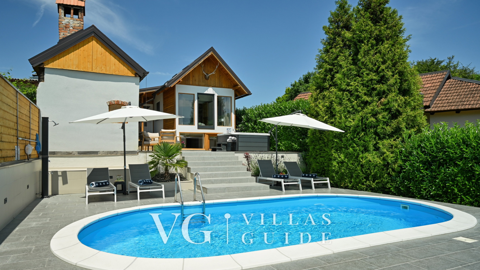 Villa Mila