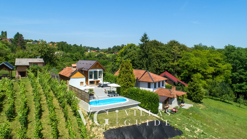 Villa Mila Microlocation