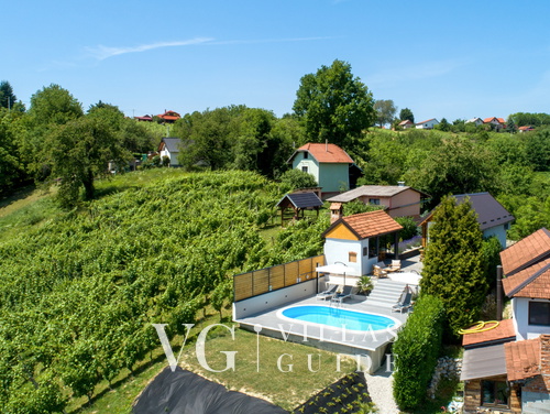 Villa Mila