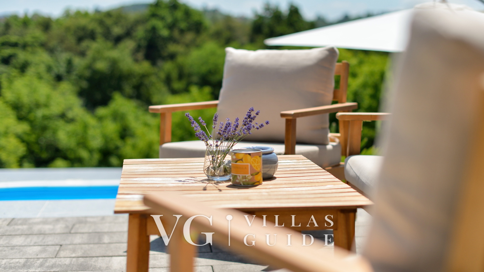 Villa Mila Additional content