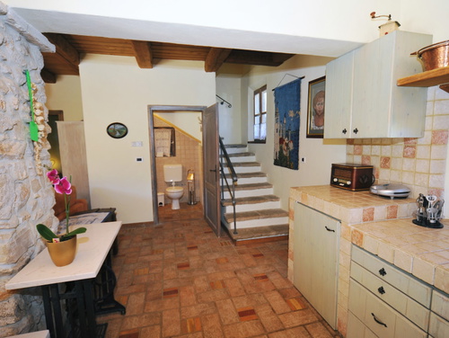 Villa Casa Natura Učka pool&pet friendly - Opatija