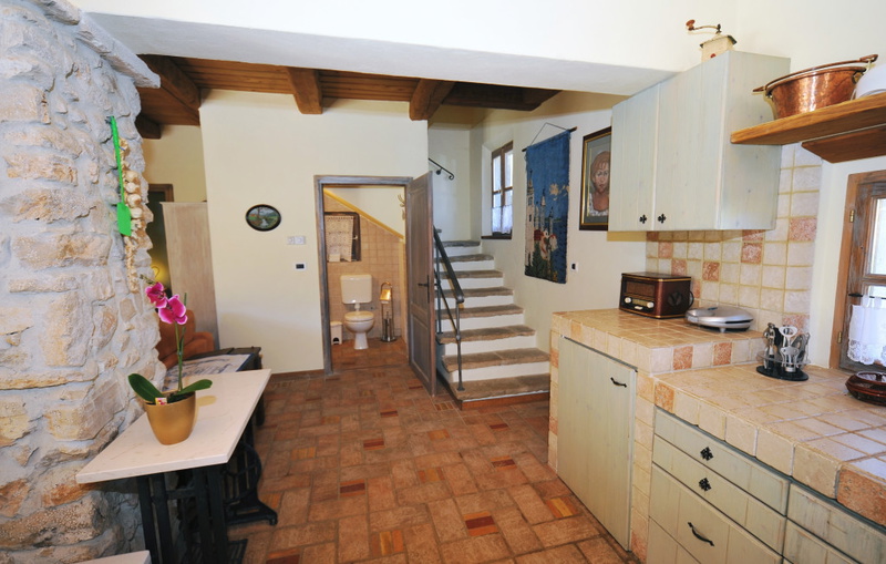 Villa Casa Natura Učka pool&pet friendly - Opatija