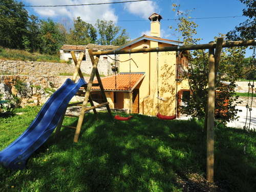 Villa Casa Natura Učka pool&pet friendly - Opatija