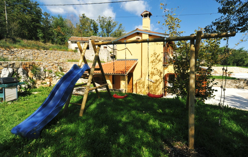 Villa Casa Natura Učka pool&pet friendly - Opatija