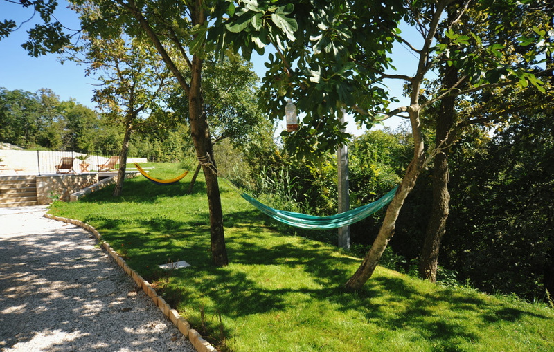 Villa Casa Natura Učka pool&pet friendly - Opatija