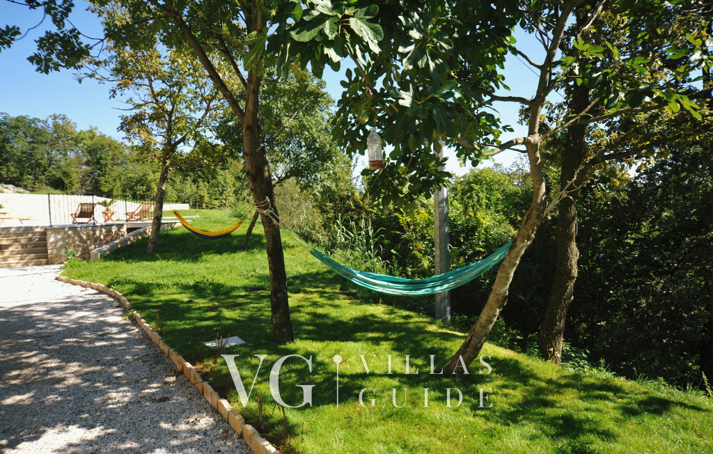 Villa Casa Natura Učka pool&pet friendly - Opatija