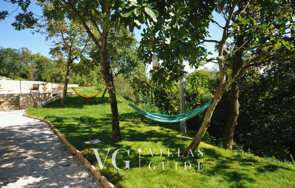 Villa Casa Natura Učka pool&pet friendly - Opatija