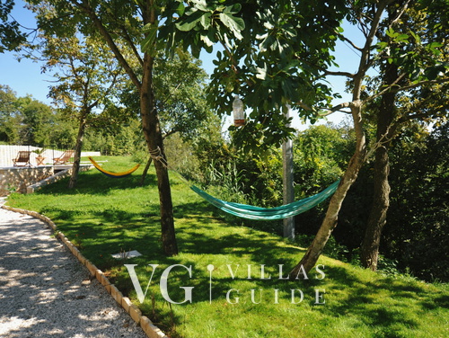 Villa Casa Natura Učka pool&pet friendly - Opatija