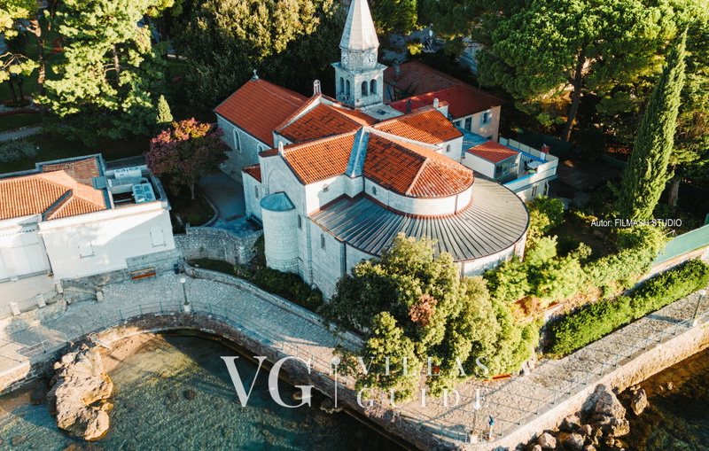 Villa Casa Natura Učka pool&pet friendly - Opatija micro_location