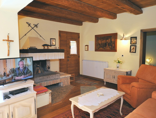 Villa Casa Natura Učka pool&pet friendly - Opatija