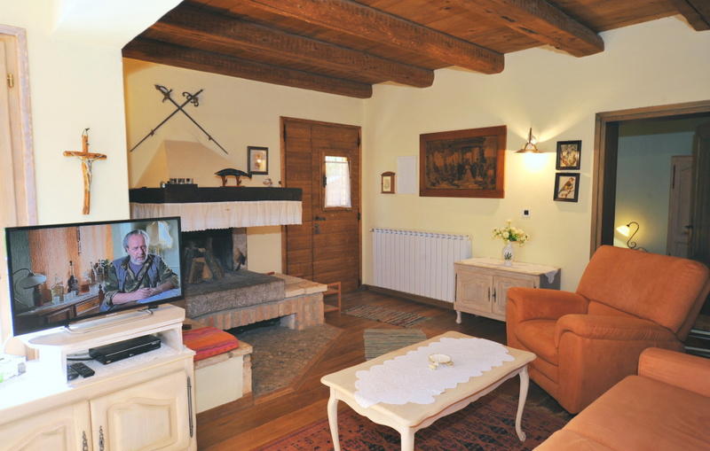 Villa Casa Natura Učka pool&pet friendly - Opatija