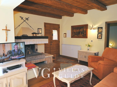 Villa Casa Natura Učka pool&pet friendly - Opatija