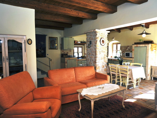 Villa Casa Natura Učka pool&pet friendly - Opatija