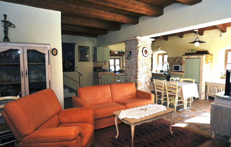 Villa Casa Natura Učka pool&pet friendly - Opatija