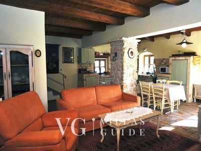 Villa Casa Natura Učka pool&pet friendly - Opatija