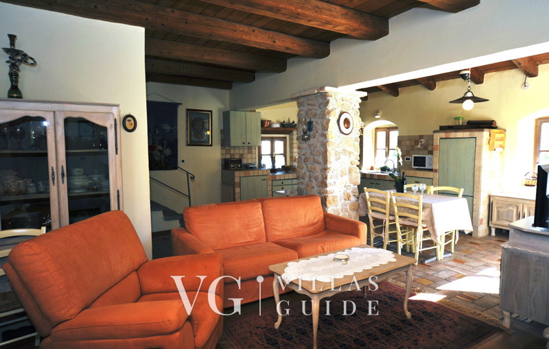 Villa Casa Natura Učka pool&pet friendly - Opatija