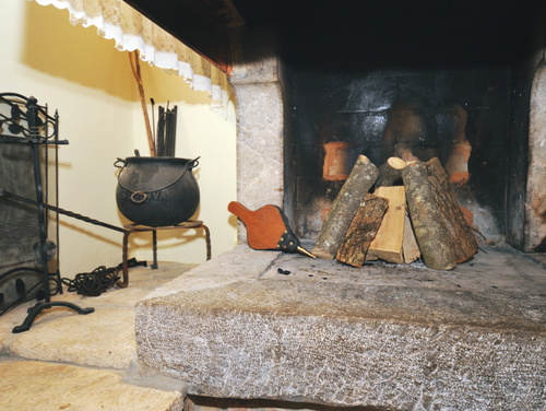 Villa Casa Natura Učka pool&pet friendly - Opatija