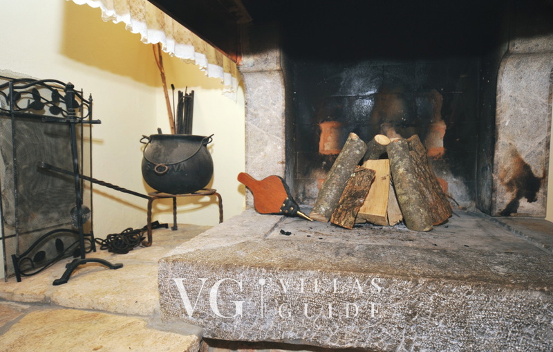 Villa Casa Natura Učka pool&pet friendly - Opatija Küche