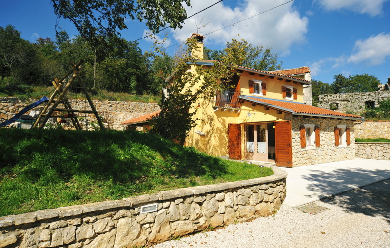 Villa Casa Natura Učka pool&pet friendly - Opatija