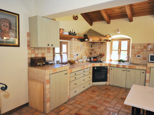 Villa Casa Natura Učka pool&pet friendly - Opatija