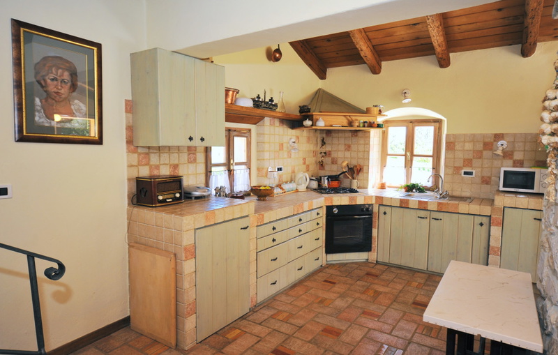 Villa Casa Natura Učka pool&pet friendly - Opatija