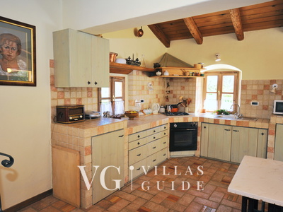 Villa Casa Natura Učka pool&pet friendly - Opatija