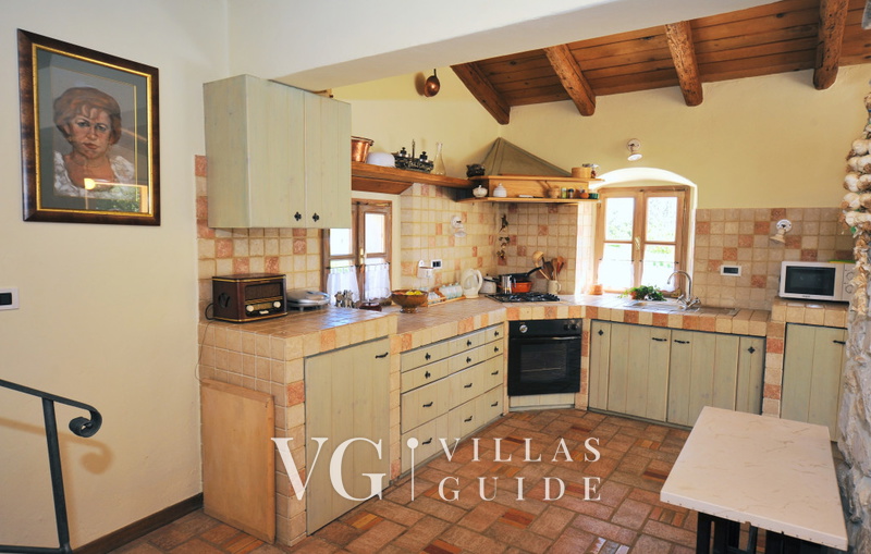 Villa Casa Natura Učka pool&pet friendly - Opatija