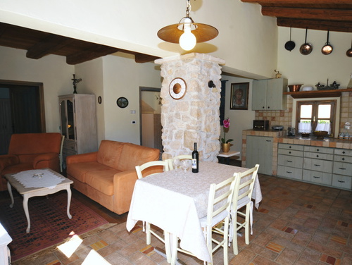 Villa Casa Natura Učka pool&pet friendly - Opatija