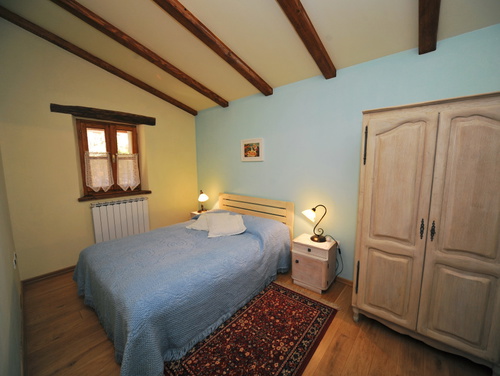 Villa Casa Natura Učka pool&pet friendly - Opatija